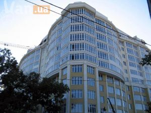 продажаоднокомнатной квартиры на улице Аркадиевский пер.